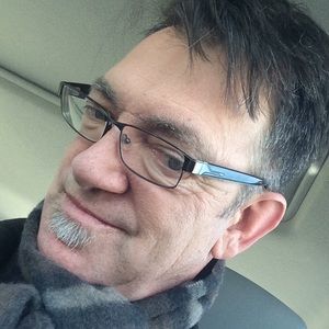 Meet your Posher, Alan